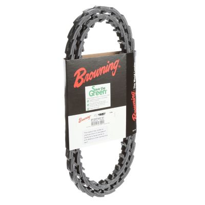 Browning BP GRIPTWIST 5FT V-Belt, B Section, 60 Inch