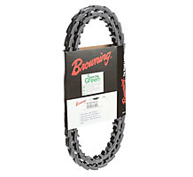 Browning BP GRIPTWIST 5FT V-Belt, B Section, 60 Inch
