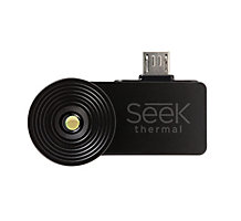 Seek Thermal Compact Camera and Thermal Imager for Android