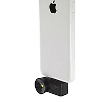 Seek Thermal Compact Camera and Thermal Imager for iPhone/IOS Devices