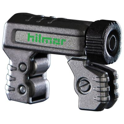 Hilmor 1885381 1/8" - 5/8" Small Diameter Tubing Cutter