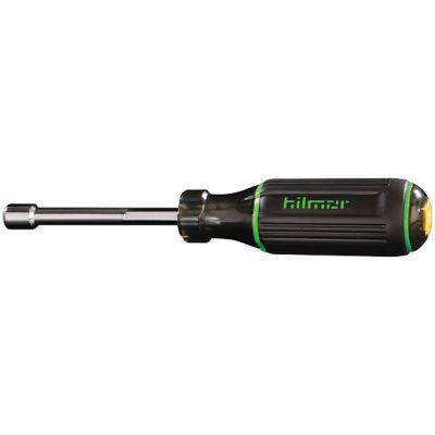 Hilmor 1839060  Magnetic Nut Driver 5/16",3" Shaft