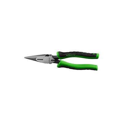 Hilmor 1885398 8" Long Nose Pliers