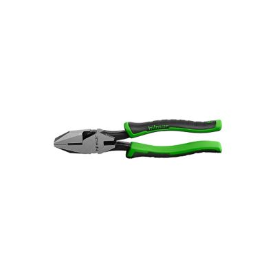 Hilmor 1885399 8-1/2" Lineman's Pliers