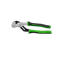 Hilmor 1885367 10" Tongue and Groove Pliers