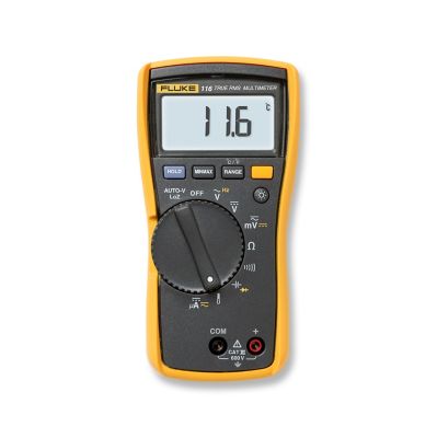 Fluke 116 True RMS Digital Multimeter