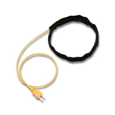 Fluke 80PK-11 Type-K Velcro Thermocouple Temperature Probe