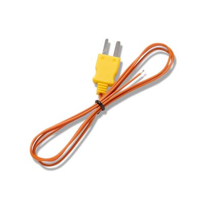 Fluke 80PK-1 Type-K, Thermocouple Bead Probe