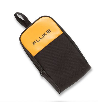 Fluke C25 Large Soft Carrying Case for Digital Multimeters