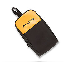 Fluke C25 Large Soft Carrying Case for Digital Multimeters