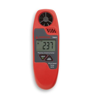 Amprobe TMA5 Mini Vane Anemometer