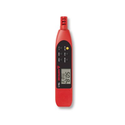 Amprobe TH-1 Relative Humidity Meter