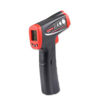 Amprobe IR-710 10:1 Spot-to-Distance Ratio Infrared Thermometer