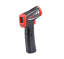 Amprobe IR-710 10:1 Spot-to-Distance Ratio Infrared Thermometer