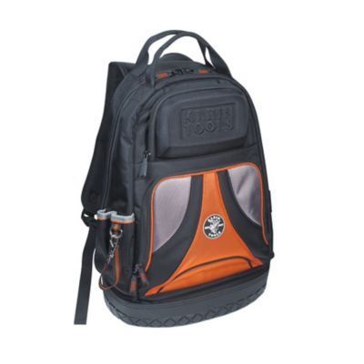 Klein 55421BP-14 Tradesman Pro Organizer Backpack