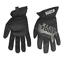 Klein 40206, Journeyman Utility Gloves, Large