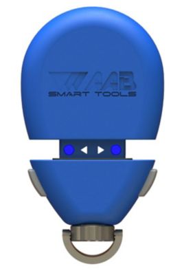 AAB Smart Tools TS-100 TempSmart Temperature and Humidity Data Logger