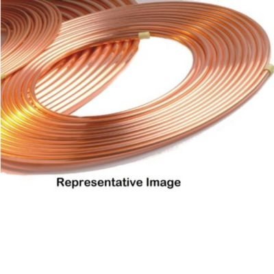 Lennox Y7938 Rolled Copper Tubing 1-1/8" x 35'