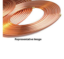 Lennox Y7938 Rolled Copper Tubing 1-1/8" x 35'
