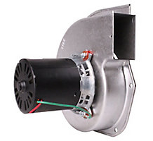 Fasco A269, 1/35HP Draft Inducer Blower Assembly, 208-230 VAC 50/60 HZ, 0.58/0.6 Amp, 2500/3000 RPM