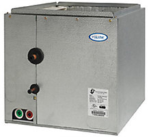 ADP HE, HE27224C145B1205AP, 2 Ton, Piston (R410A), Cased Copper Upflow/Downflow Evaporator Coil