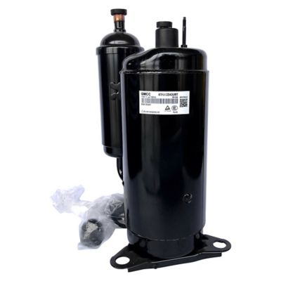 hm Lennox Y8037, Compressor | LennoxPros
