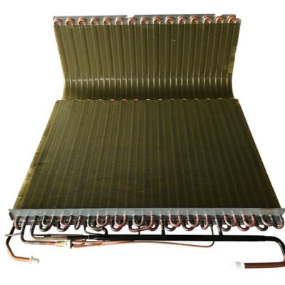 Lennox 15822000002068, Condenser Assembly