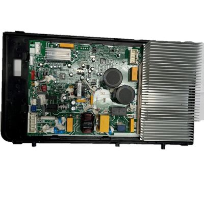 Lennox 17122000A38334, Main Control Board