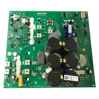 Lennox 17122500A01327, Inverter Control Board