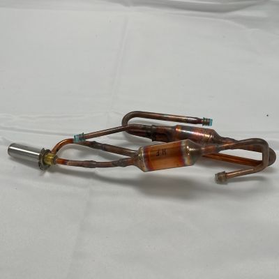 Lennox 7133681, Expansion Valve