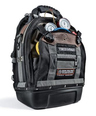 Veto Tech Pac Tech Series Tool Backpack