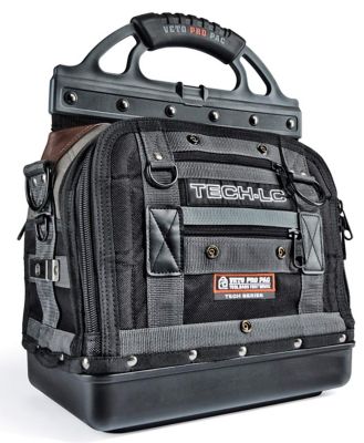 Veto Tech-LC Tech Series Closed Top Tool Bag