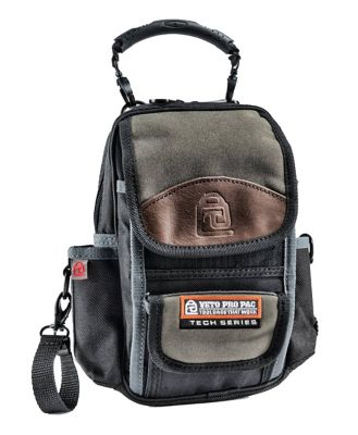 Veto MB Tech Series Tool Pouch / Meter Bag