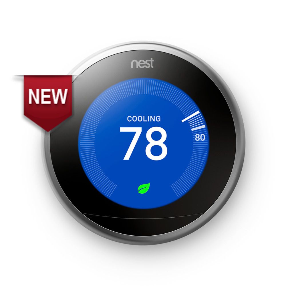Nest Pro Thermostat