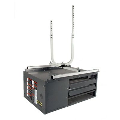 DiversiTech QSWI1000, U-Mount Unit Heater Bracket
