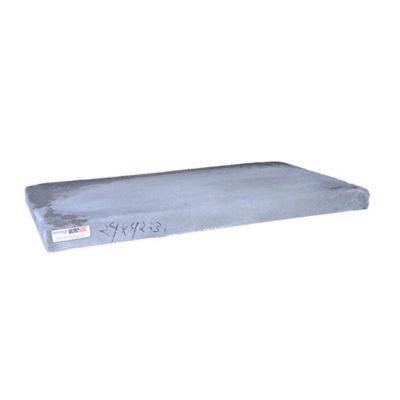 Diversitech UC2442-3 UltraLite Lightweight Concrete Equipment Pad, 24x42x3