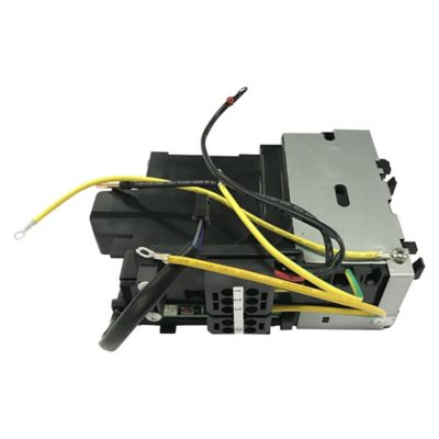 Lennox 17222000A38173, Control Box Assembly