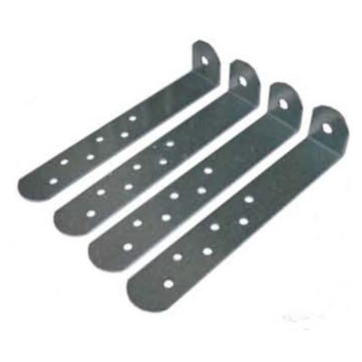 MS 008-773 6" Deluxe Kit