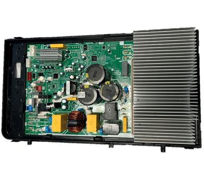 Lennox 17122000A19508, Outdoor Control Board