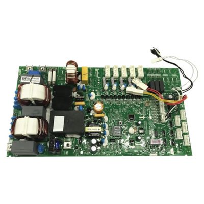 Lennox 17122300A01497, Main Control Board