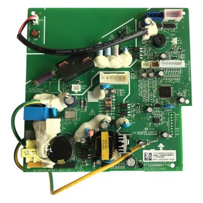 Lennox 17122000A20227, Indoor Control Board