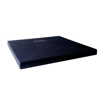 Diversitech EP5658-3 EcoPad 56x58x3 Equipment Pad