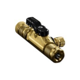 Hilmor 1947967, VCR14, Valve Core Removal Tool, 1/4", A2L Compatible