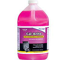 Nu-Calgon 4133-08 Cal-Brite Coil Cleaner, 1 Gallon