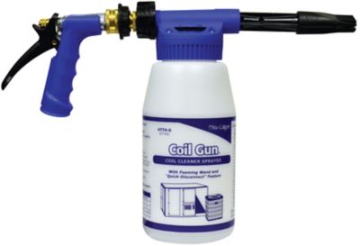 Nu-Calgon 4774-0, Coil Gun Hose End Sprayer, 2 Quart