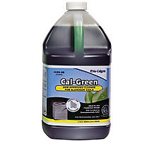 Cal-Green 4190-08, Coil Cleaner for Aluminum Coils, 1 Gallon Jug