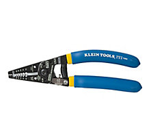 Klein 11055 Wire Stripper and Cutter Double Dipped