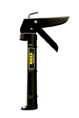 Boss M0016, Cradle Caulking Gun, 11 Oz.