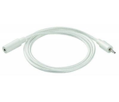 Honeywell CHWES41013/U Cable Sensor for Lyric Wi-Fi Water Leak and Freeze Detector, 4 ft.