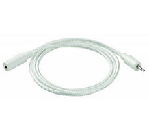 Honeywell CHWES41013/U Cable Sensor for Lyric Wi-Fi Water Leak and Freeze Detector, 4 ft.